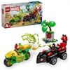 LEGO® LGO Actionspaß mit Spin und Electro