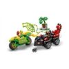 LEGO® LGO Actionspaß mit Spin und Electro