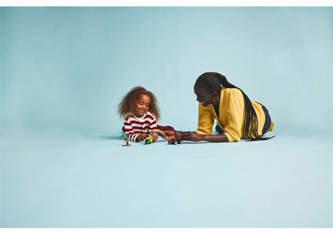 LEGO® LGO Actionspaß mit Spin und Electro