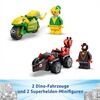 LEGO® LGO Actionspaß mit Spin und Electro