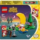 LEGO® LGO Animal Crossing Sternbeobachtun