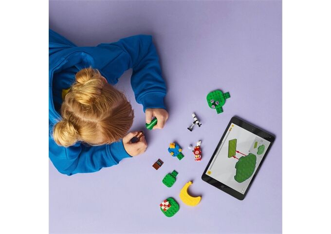 LEGO® LGO Animal Crossing Sternbeobachtun