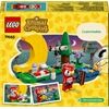 LEGO® LGO Animal Crossing Sternbeobachtun