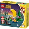 LEGO® LGO Animal Crossing Sternbeobachtun