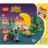 LEGO® LGO Animal Crossing Sternbeobachtun