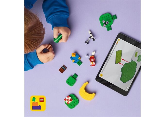 LEGO® LGO Animal Crossing Sternbeobachtun