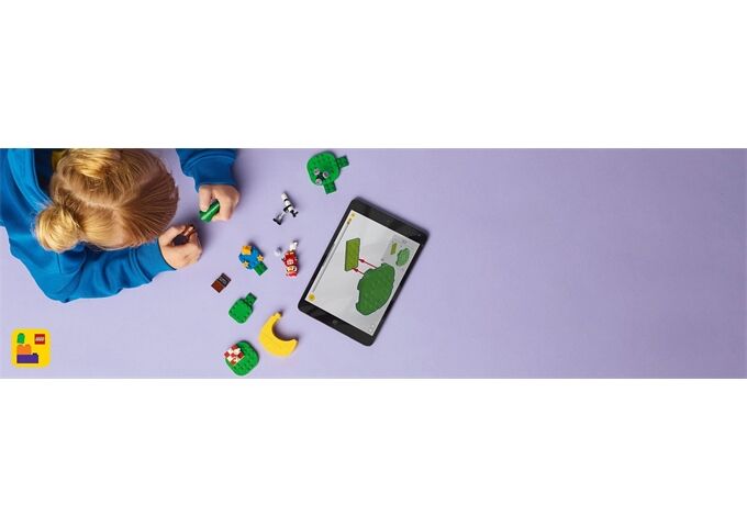 LEGO® LGO Animal Crossing Sternbeobachtun