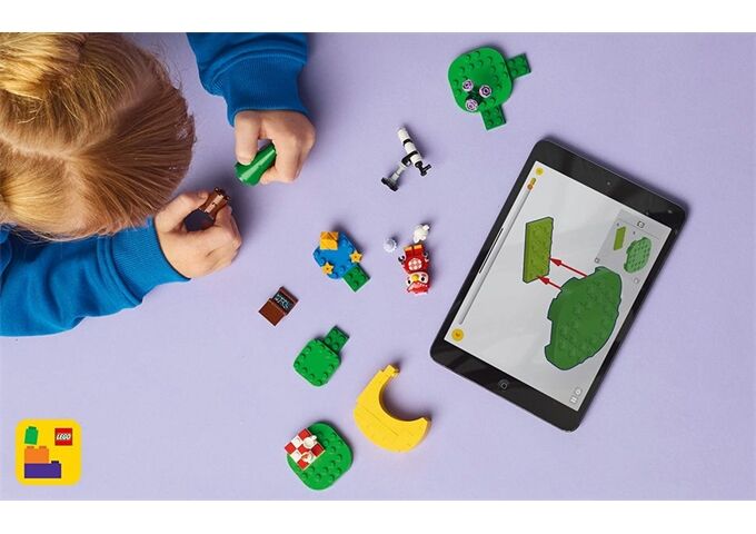 LEGO® LGO Animal Crossing Sternbeobachtun