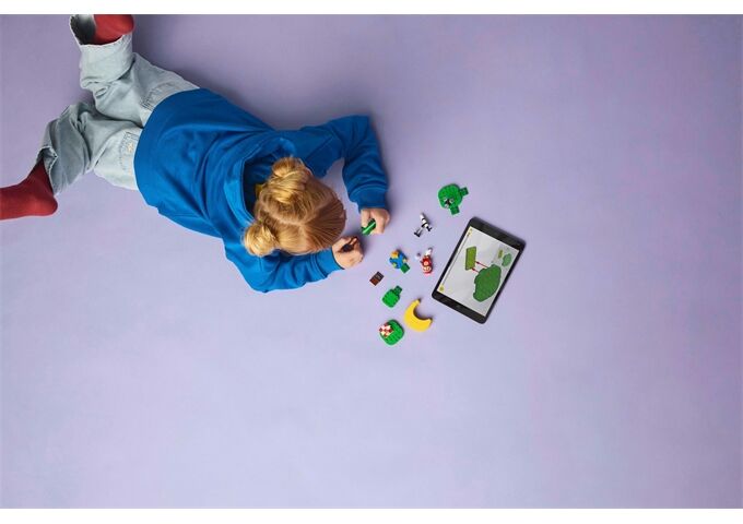 LEGO® LGO Animal Crossing Sternbeobachtun