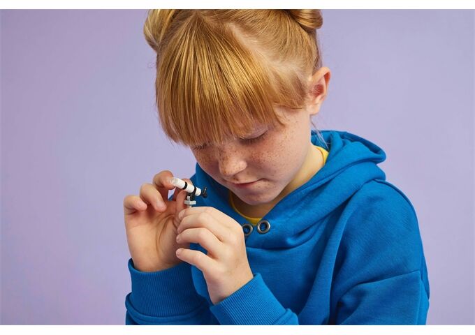 LEGO® LGO Animal Crossing Sternbeobachtun