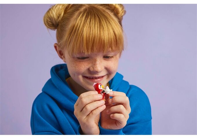 LEGO® LGO Animal Crossing Sternbeobachtun