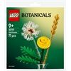 LEGO® LGO Botanicals Feldblumen
