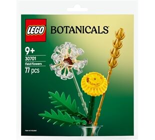 LEGO® LGO Botanicals Feldblumen