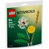 LEGO® LGO Botanicals Feldblumen
