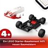 LEGO® LGO City F1 Williams Racing und Haas F1 Rennautos