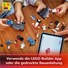LEGO® LGO City F1 Williams Racing und Haas F1 Rennautos