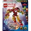 LEGO® LGO Iron Man Mech vs. Ultron