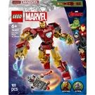 LEGO® LGO Iron Man Mech vs. Ultron