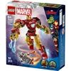 LEGO® LGO Iron Man Mech vs. Ultron