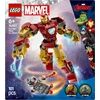 LEGO® LGO Iron Man Mech vs. Ultron