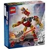 LEGO® LGO Iron Man Mech vs. Ultron