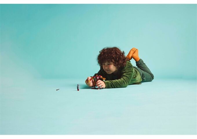 LEGO® LGO Iron Man Mech vs. Ultron