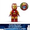 LEGO® LGO Iron Man Mech vs. Ultron