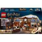 LEGO® LGO Schloss Hogwarts™ ; Zauberkunstu
