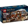 LEGO® LGO Schloss Hogwarts™ ; Zauberkunstu