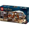 LEGO® LGO Schloss Hogwarts™ ; Zauberkunstu
