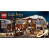 LEGO® LGO Schloss Hogwarts™ ; Zauberkunstu