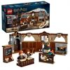 LEGO® LGO Schloss Hogwarts™ ; Zauberkunstu