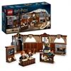 LEGO® LGO Schloss Hogwarts™ ; Zauberkunstu