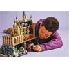 LEGO® LGO Schloss Hogwarts™ ; Zauberkunstu