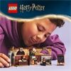 LEGO® LGO Schloss Hogwarts™ ; Zauberkunstu
