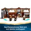 LEGO® LGO Schloss Hogwarts™ ; Zauberkunstu