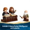 LEGO® LGO Schloss Hogwarts™ ; Zauberkunstu