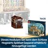 LEGO® LGO Schloss Hogwarts™ ; Zauberkunstu