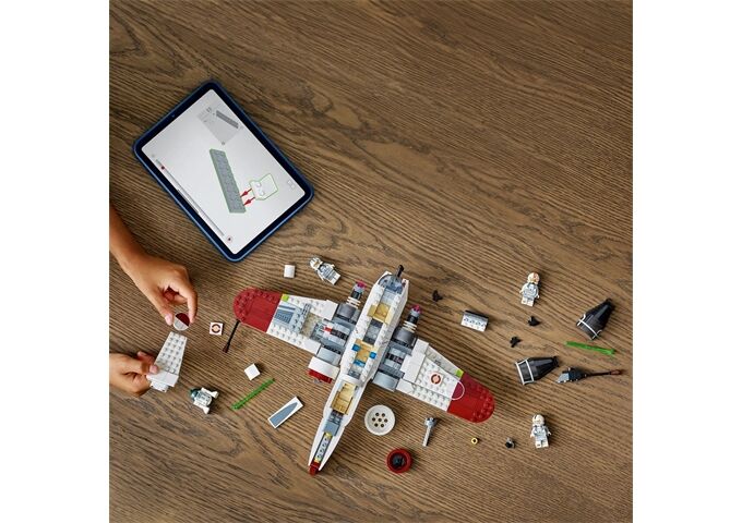 LEGO® LGO SW ARC-170 Starfighter™