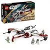 LEGO® LGO SW ARC-170 Starfighter™