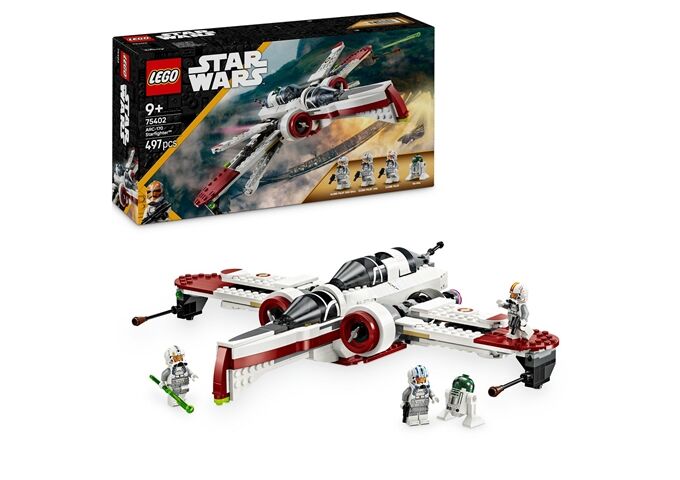 LEGO® LGO SW ARC-170 Starfighter™