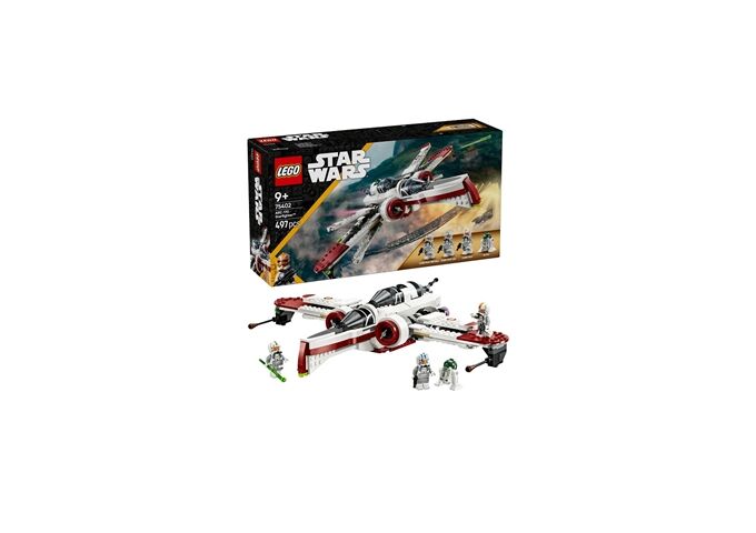 LEGO® LGO SW ARC-170 Starfighter™