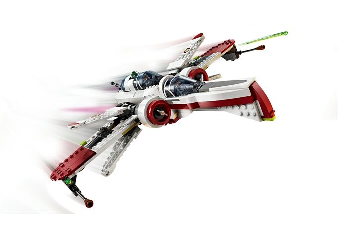 LEGO® LGO SW ARC-170 Starfighter™