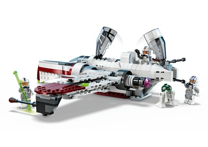 LEGO® LGO SW ARC-170 Starfighter™
