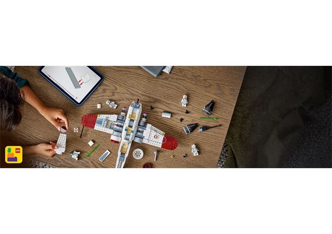 LEGO® LGO SW ARC-170 Starfighter™