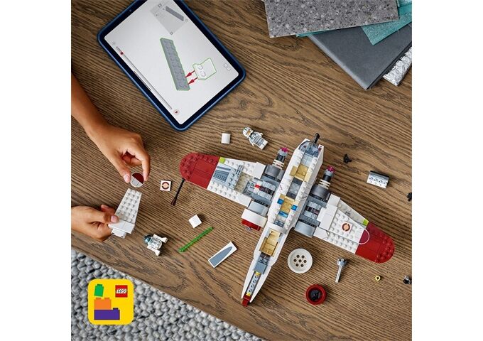 LEGO® LGO SW ARC-170 Starfighter™