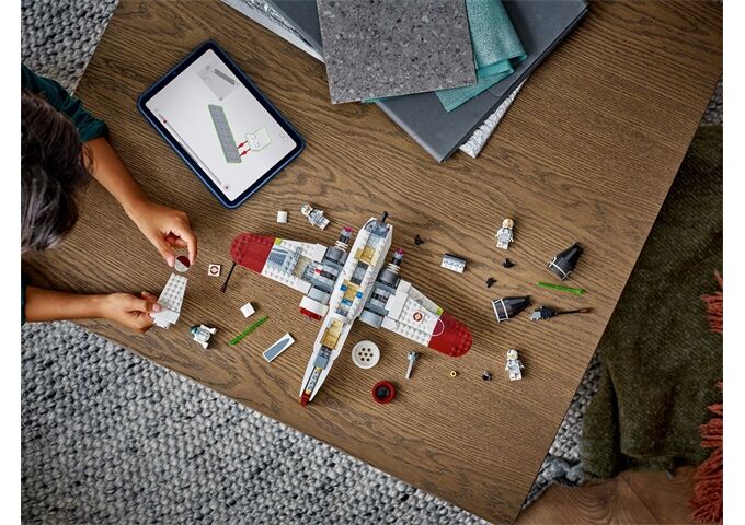 LEGO® LGO SW ARC-170 Starfighter™