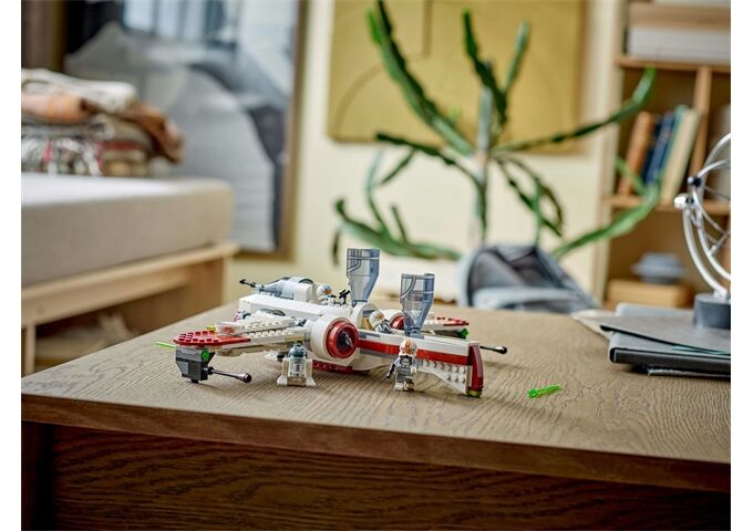 LEGO® LGO SW ARC-170 Starfighter™