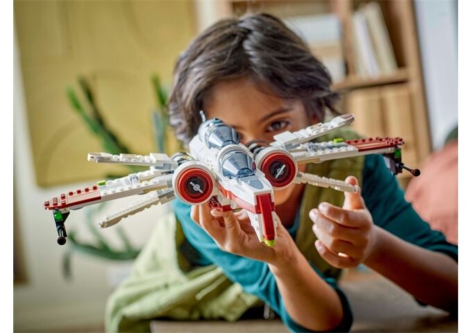 LEGO® LGO SW ARC-170 Starfighter™