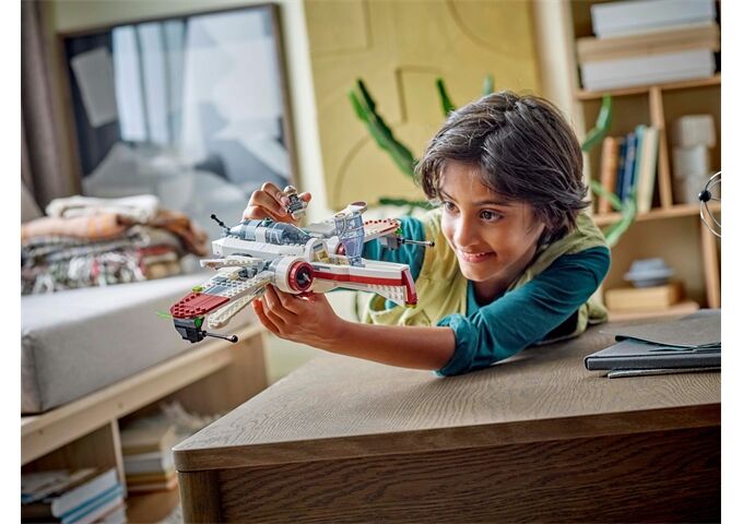 LEGO® LGO SW ARC-170 Starfighter™